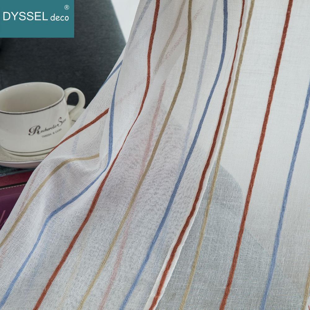 Tenda velata moderna in lino a - Linen Curtain Eyelet recensione e prezzo