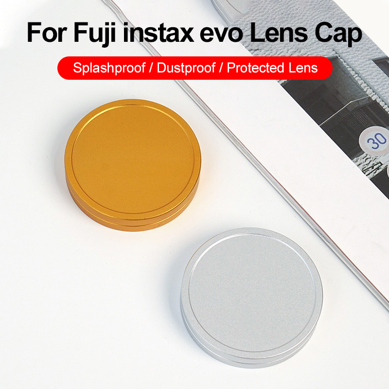 Copriobiettivo per Instax Mini - Interior Design Pinterest recensione e prezzo