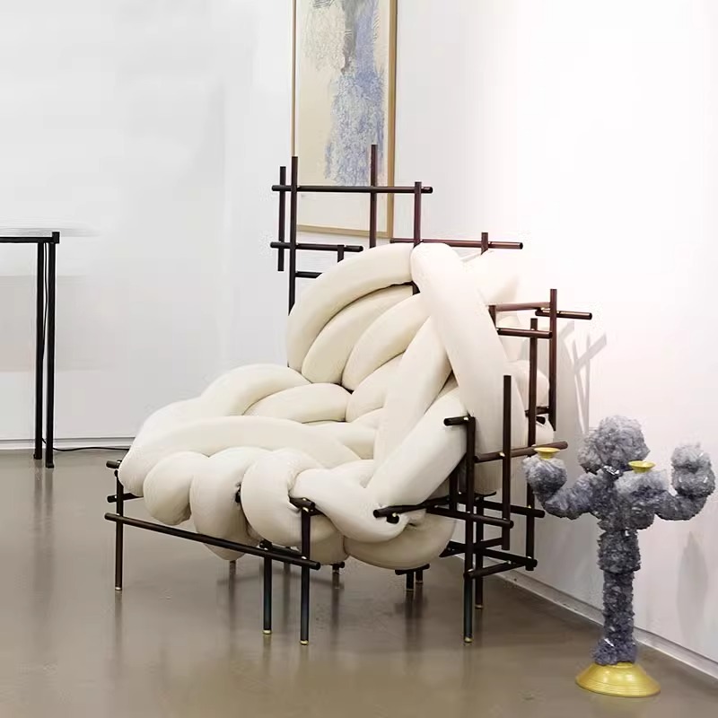 Divani da soggiorno dal design - Interior Design Luxury Living Room recensione e prezzo