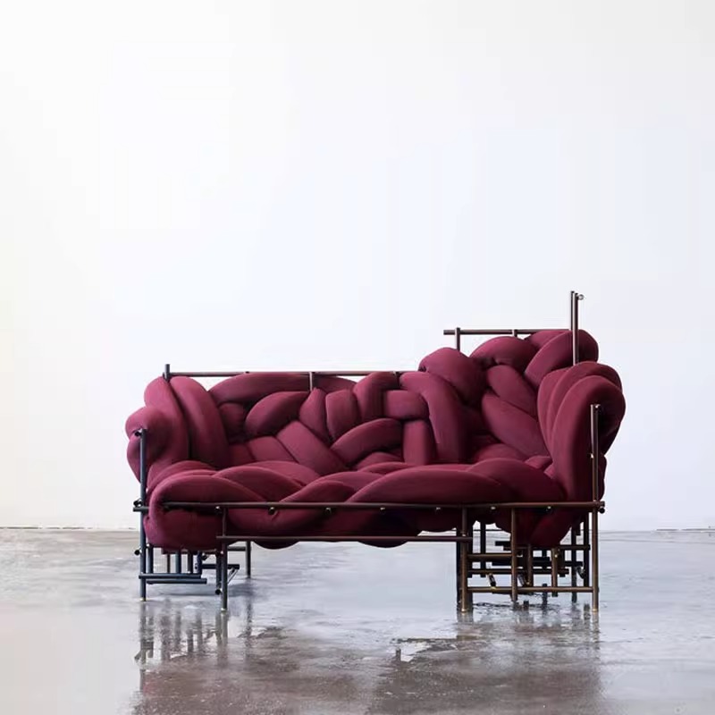 Divani da soggiorno dal design - Interior Design Luxury Living Room recensione e prezzo