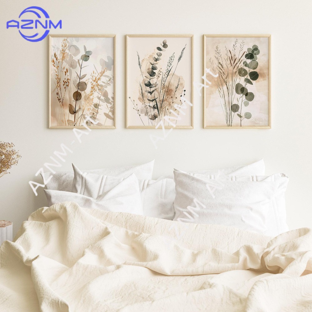 1/3 pezzi, set di 3 quadri da  - Abstract Canvas Set recensione e prezzo