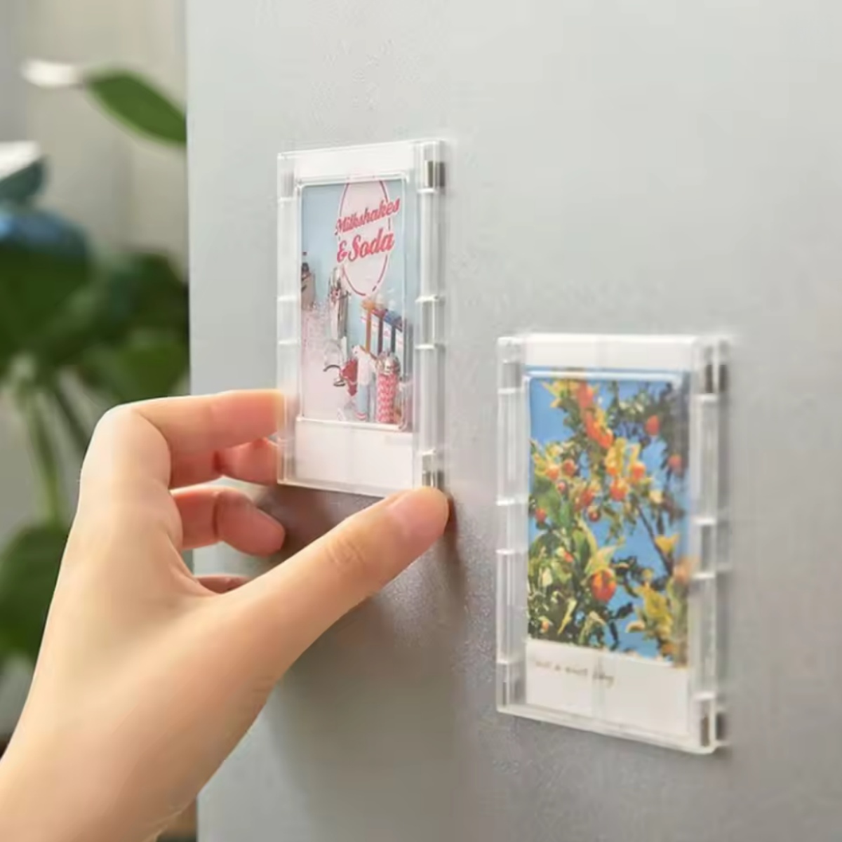 Cornice Magnetica da 3 Pollici - Interior Design Pinterest recensione e prezzo