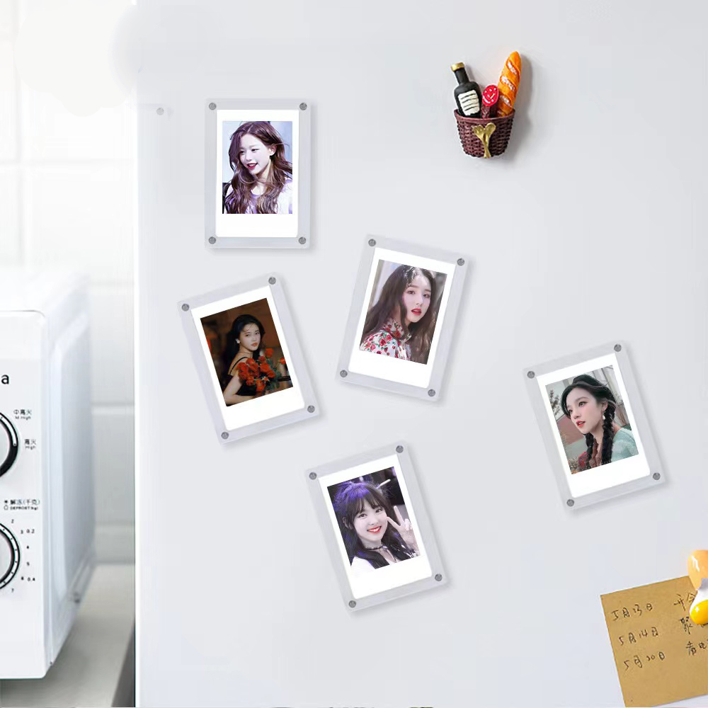 3 pollici Foto Acrilico Cornic - Interior Design Pinterest recensione e prezzo