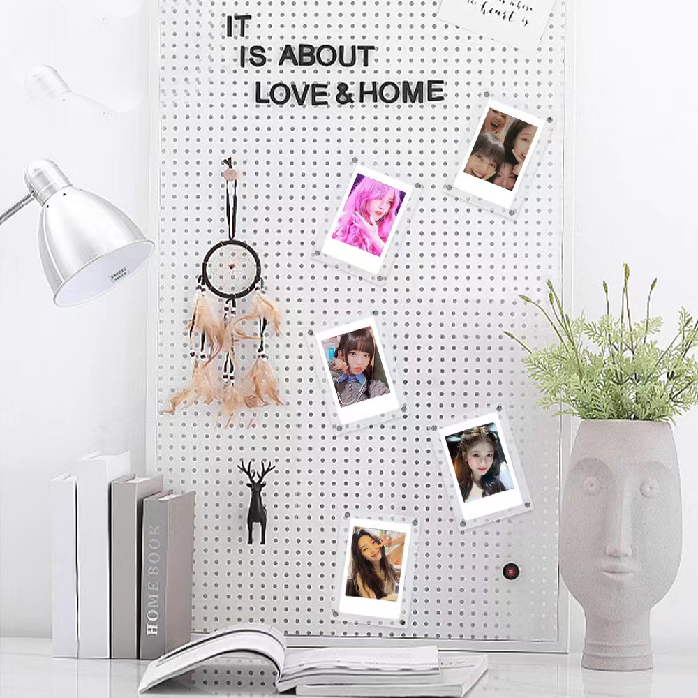 3 pollici Foto Acrilico Cornic - Interior Design Pinterest recensione e prezzo