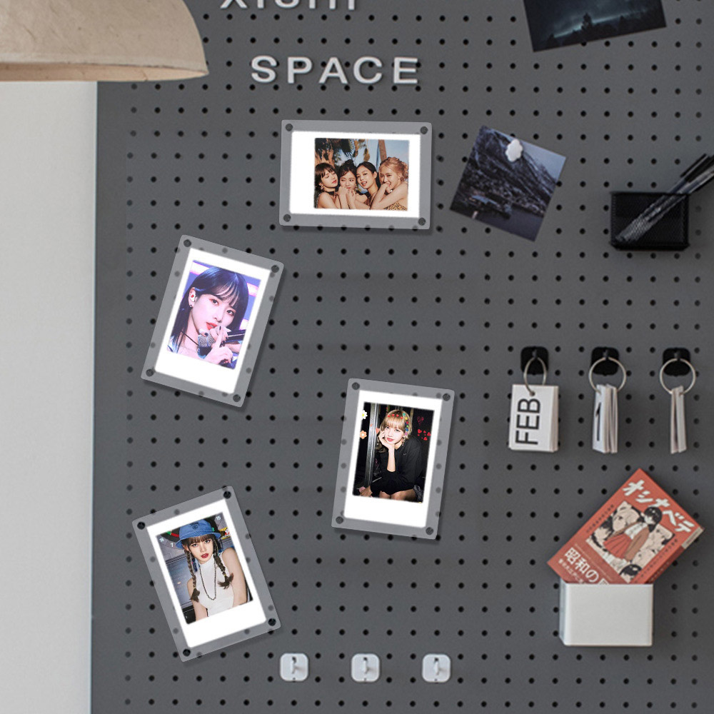 3 pollici Foto Acrilico Cornic - Interior Design Pinterest recensione e prezzo