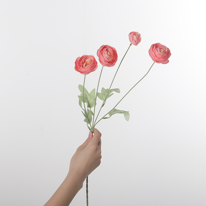 Bouquet di rose finte di lusso - Interior Design Luxury Living Room recensione e prezzo