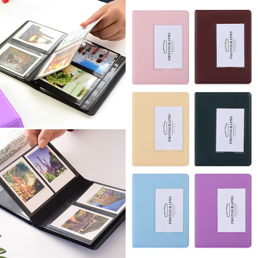 64 tasche Mini Instant 3 polli - Interior Design Pinterest recensione e prezzo